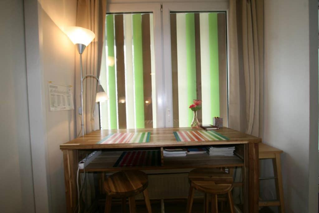 Domizil - Vídeň