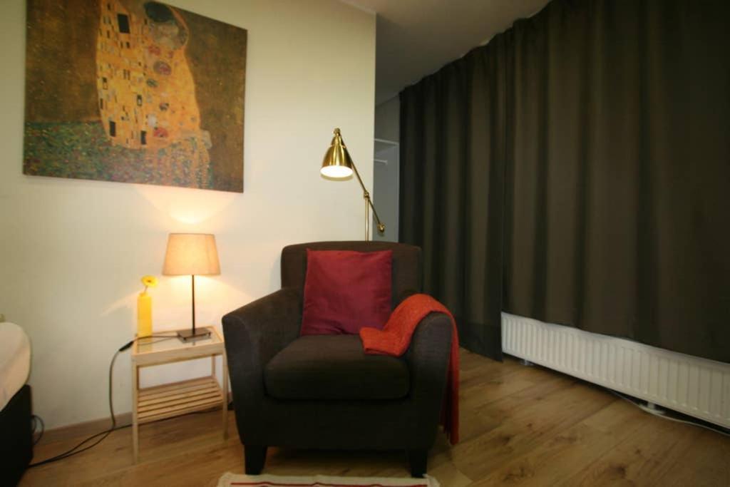 Apartmán Domizil - Vídeň