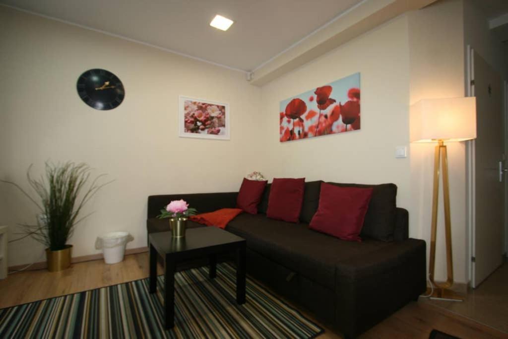 Apartmán Domizil - *