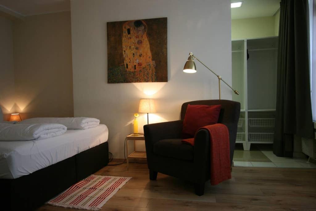 Apartmán Domizil - *