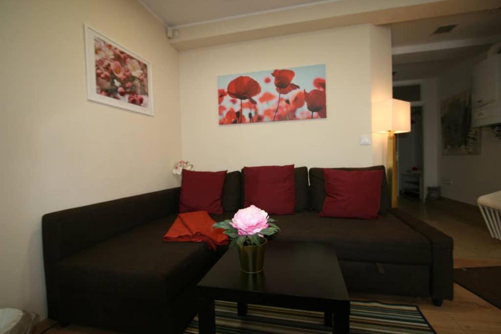 Apartmán Domizil -