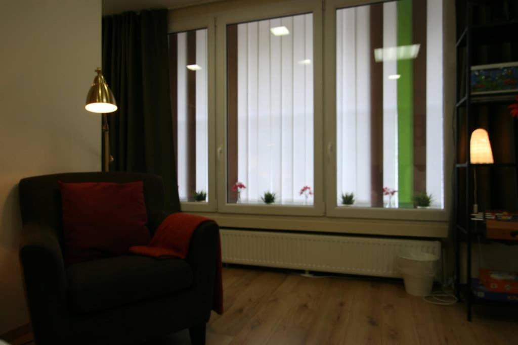 Apartmán Domizil -