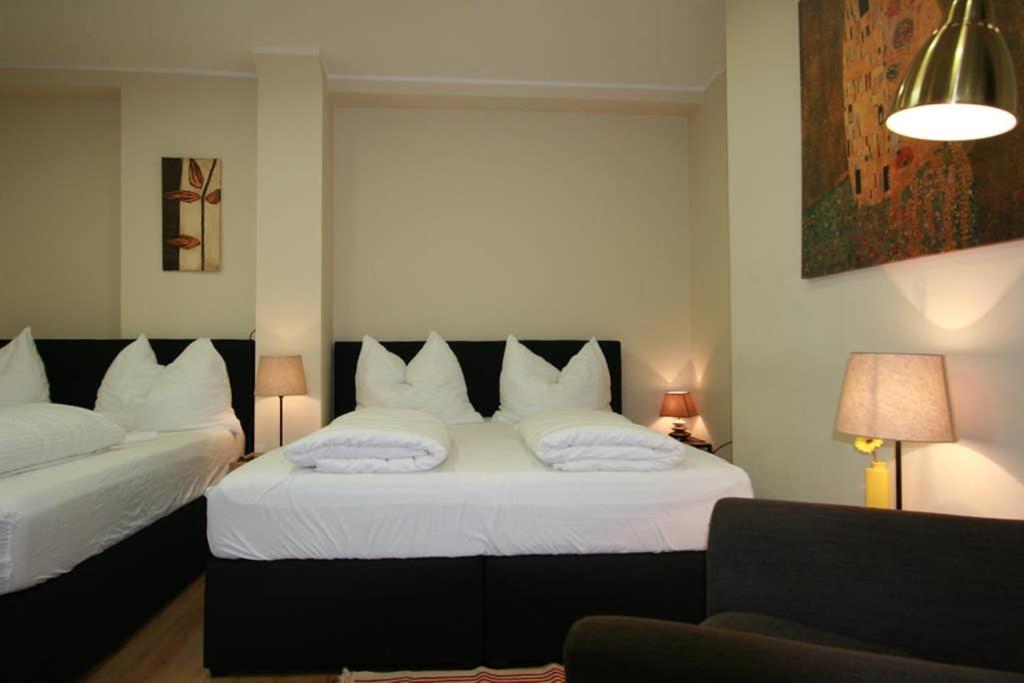 Apartmán Domizil -