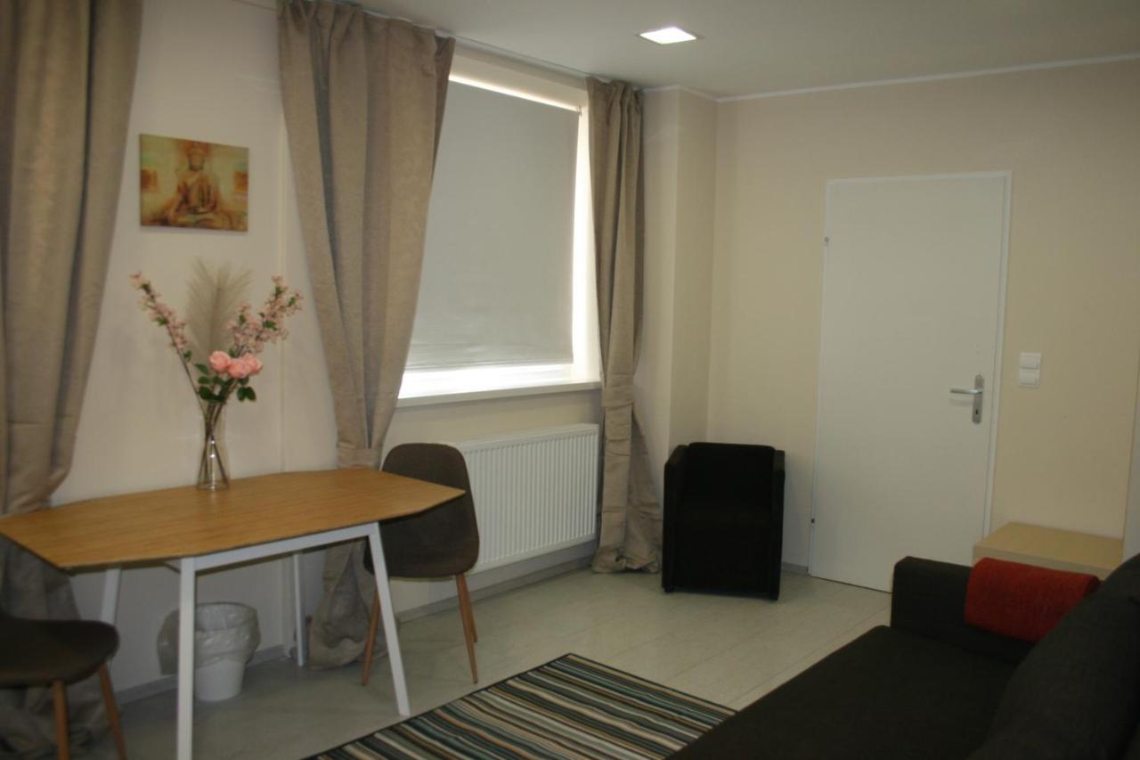 Apartmán Domizil -
