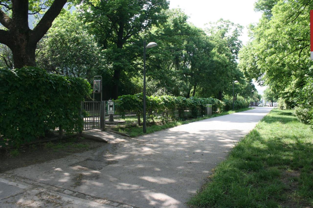 Domizil - Apartmán Vídeň