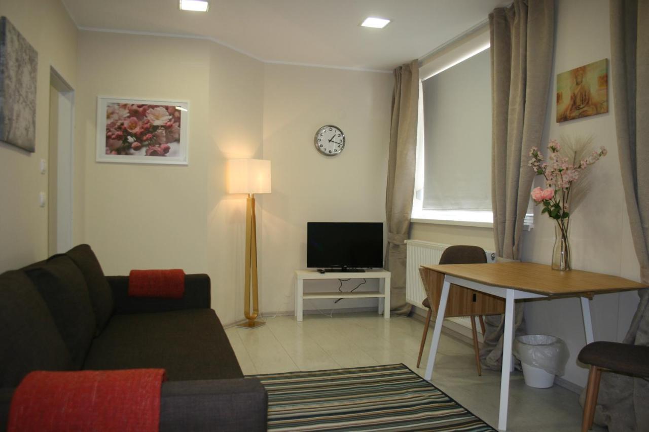 Domizil - Apartmán Vídeň