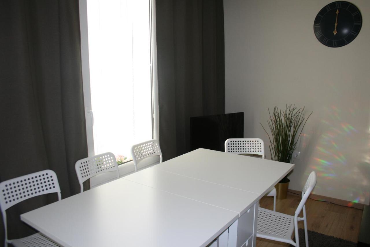 Apartmán Domizil -