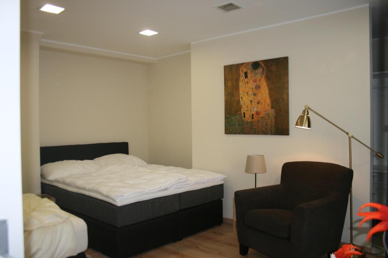 Domizil - Apartmán *