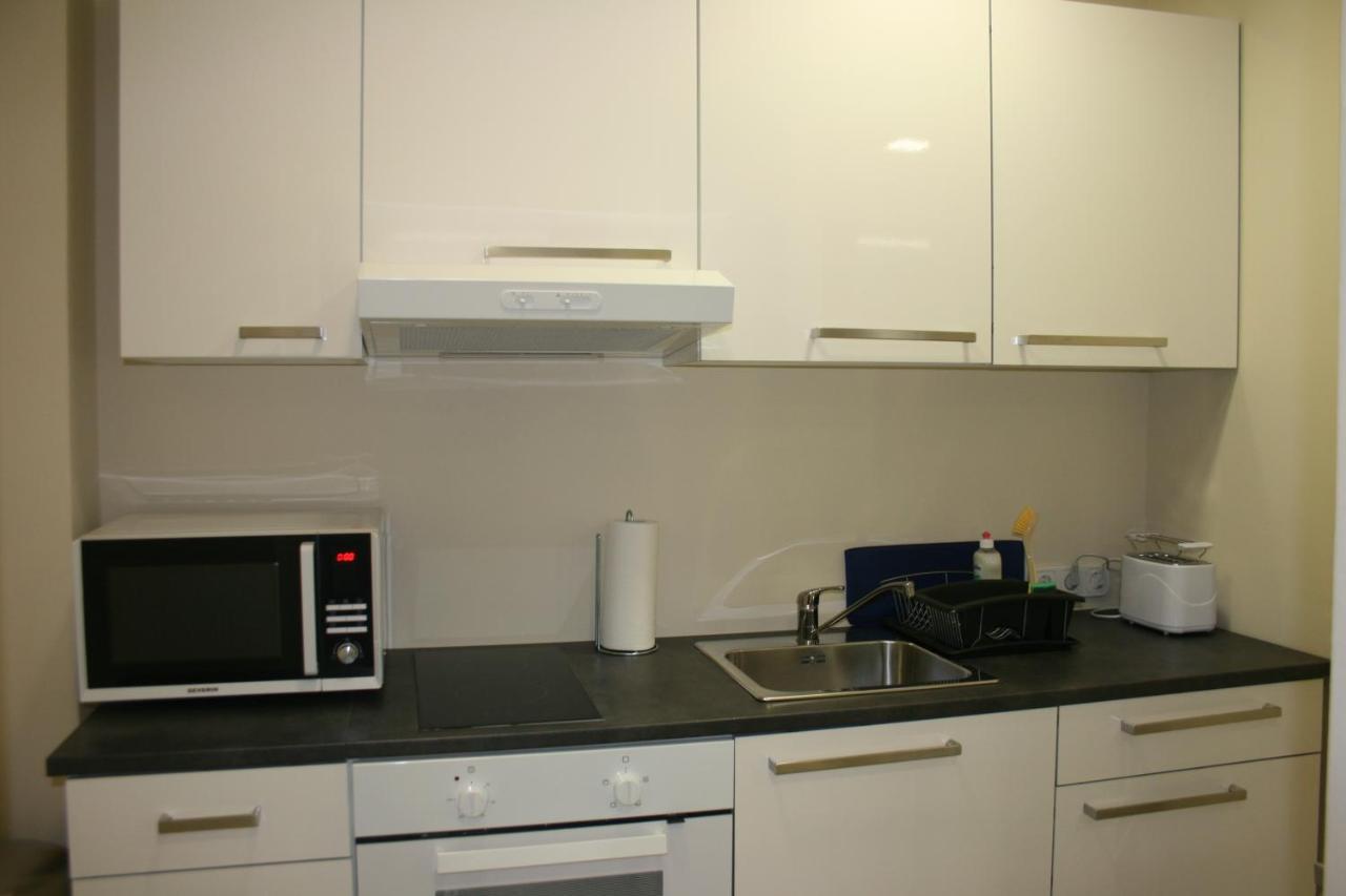 Apartmán Domizil -