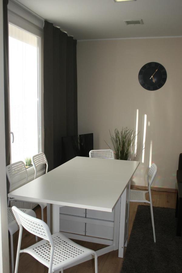 Apartmán Domizil -