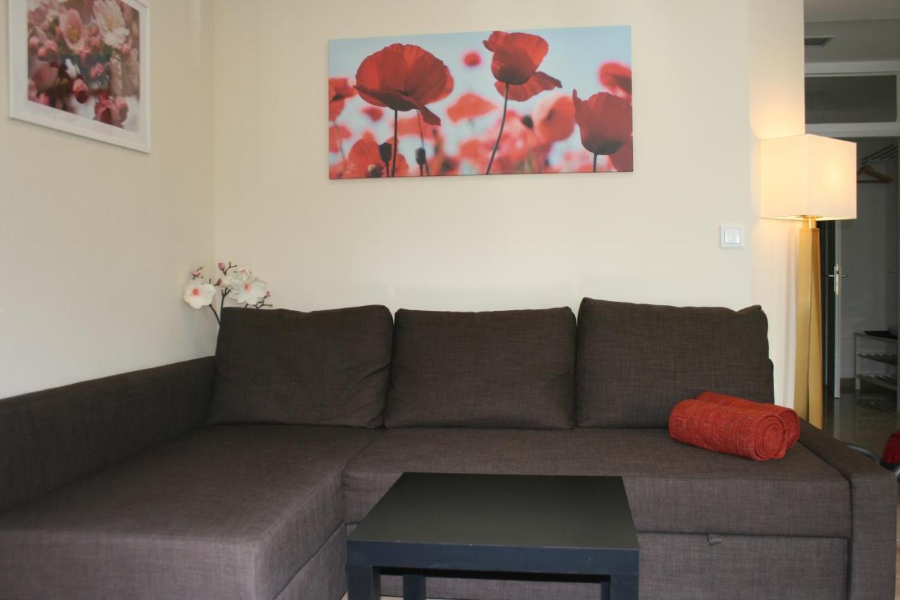 Domizil - Apartmán Vídeň