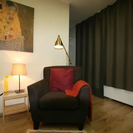 Vienna City Domizil - Apartment Exterior photo