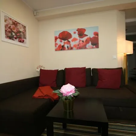 Vienna City Domizil - Apartment Exterior photo