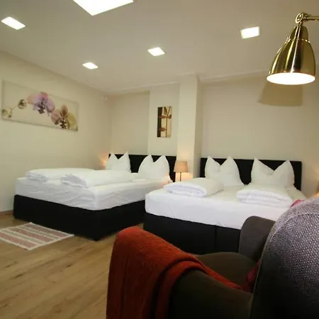 Vienna City Domizil - Apartment Exterior photo