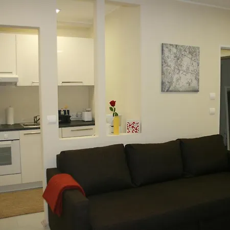Vienna City Domizil - Apartment Exterior photo