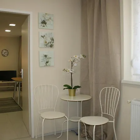 Vienna City Domizil - Apartment Exterior photo