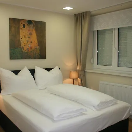 Vienna City Domizil - Apartment Exterior photo