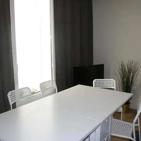 Vienna City Domizil - Apartment Exterior photo