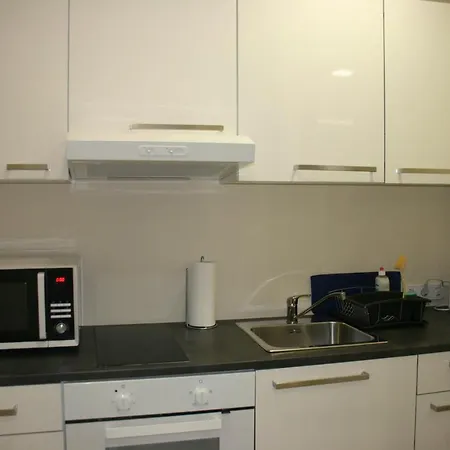 Vienna City Domizil - Apartment Exterior photo
