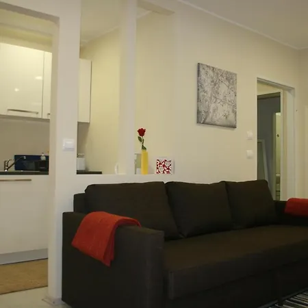 Vienna City Domizil - Apartment Exterior photo