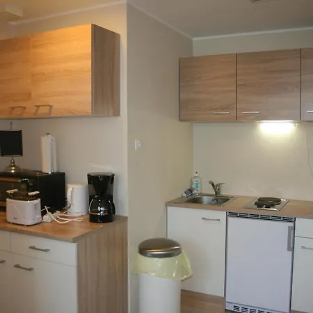Vienna City Domizil - Apartment Exterior photo
