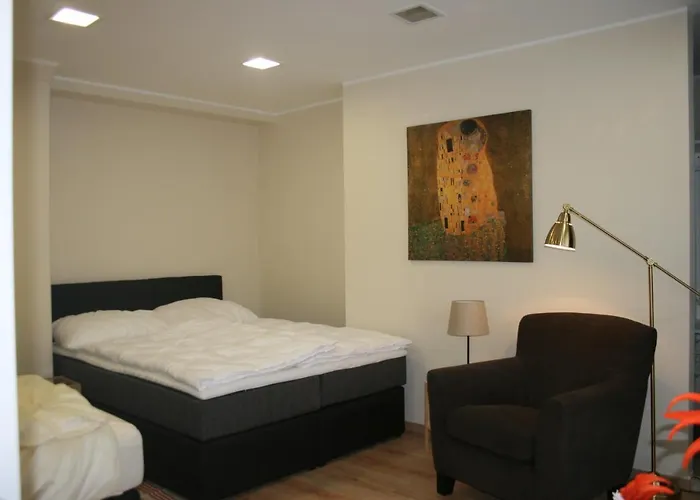 Vienna City Domizil - Apartment
