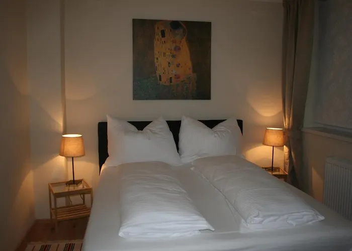 Vienna City Domizil - Apartment