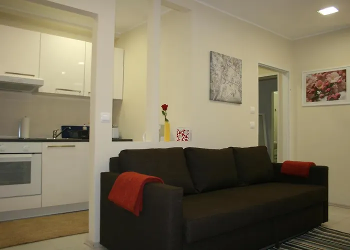 Vienna City Domizil - Apartment