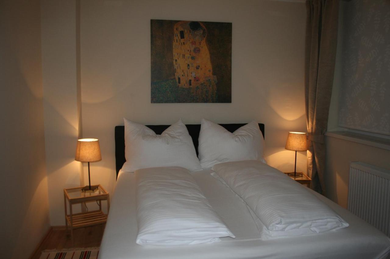 Apartment Domizil -