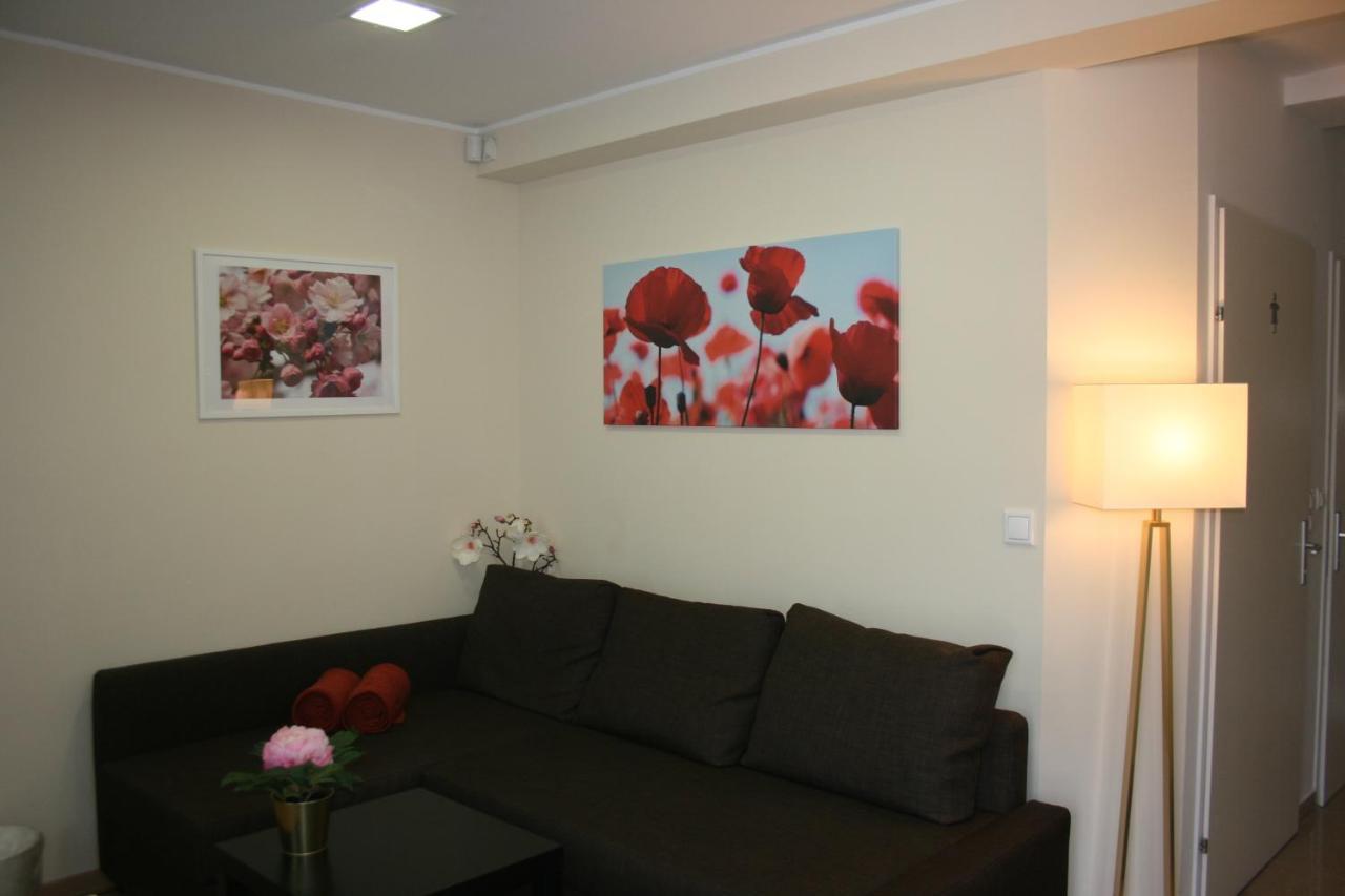 Apartment Domizil - *