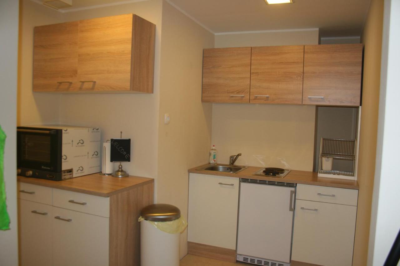 Domizil - Apartment Vienna