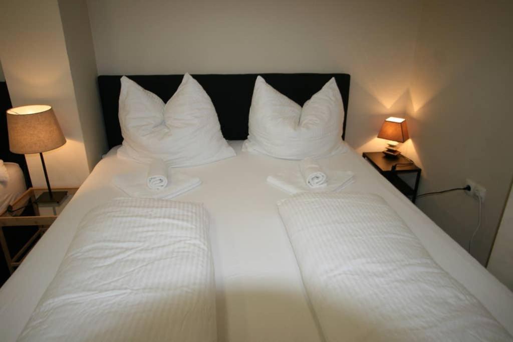 Domizil - Appartement Wenen