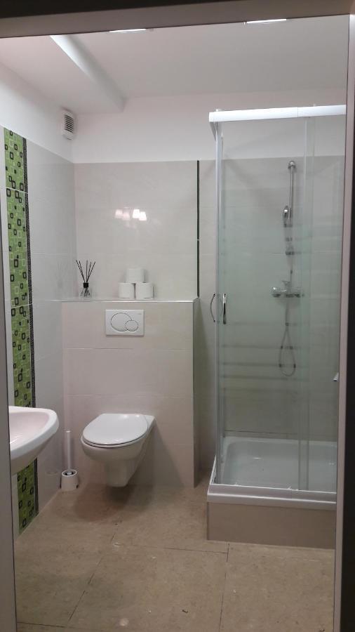 Domizil - Appartement Wenen