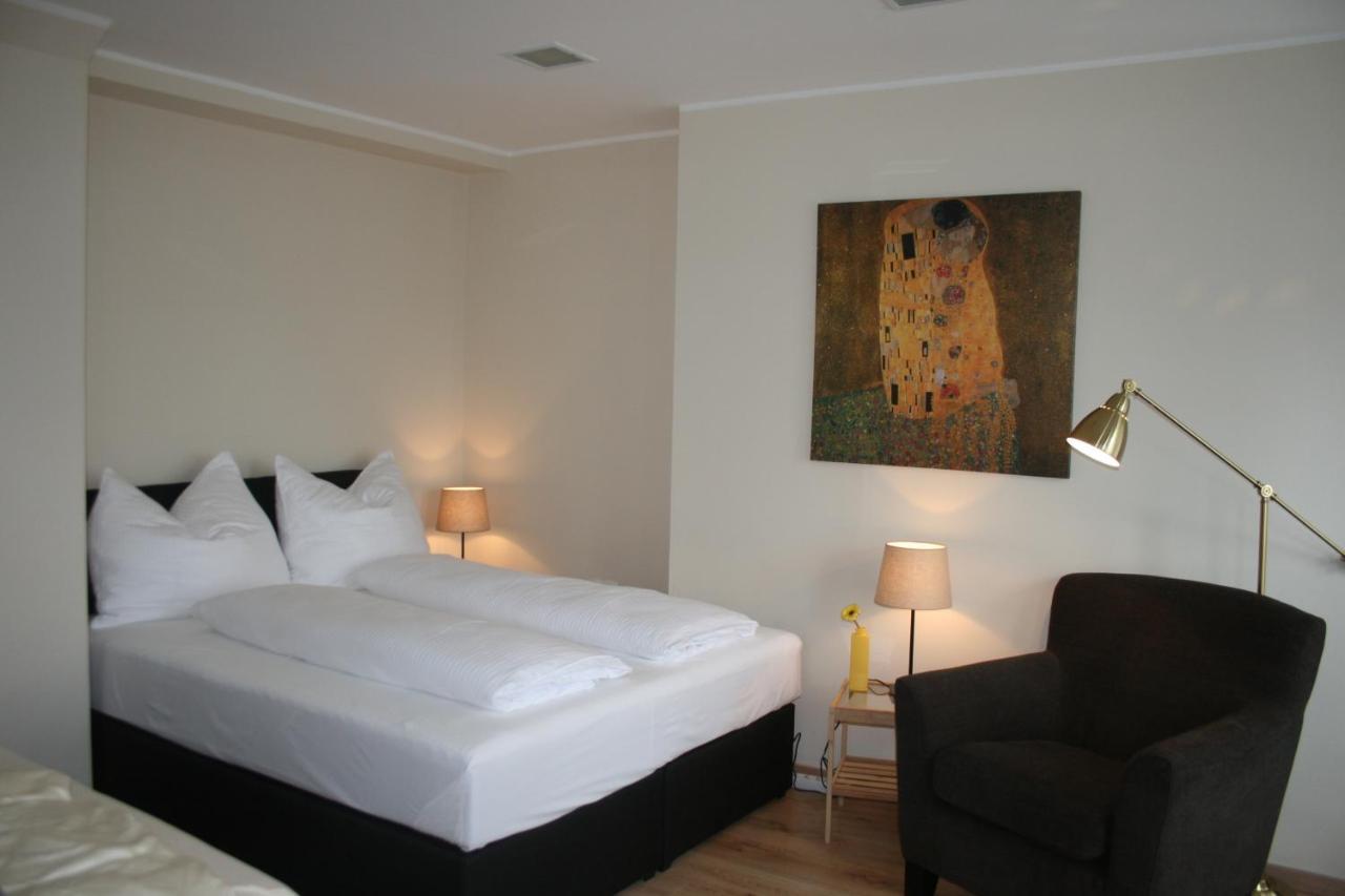 Domizil - Appartement *